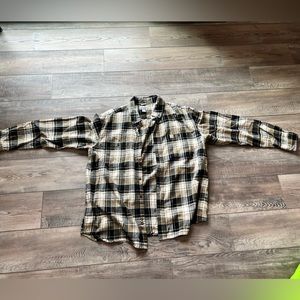 Long Sleeve Men’s Shirt
